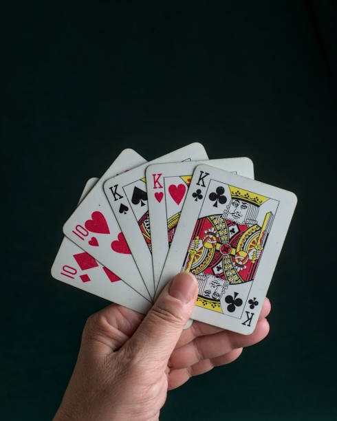 ড্রাগন ফিশিং